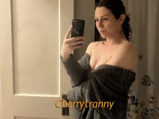 cherrytranny Porn University
