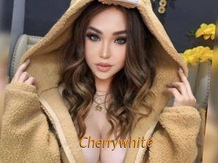 Cherrywhite