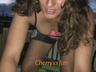 Cherryxxfun