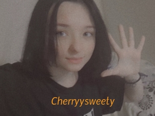 Cherryysweety