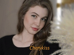 Cherykiss