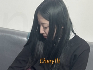 Cherylli