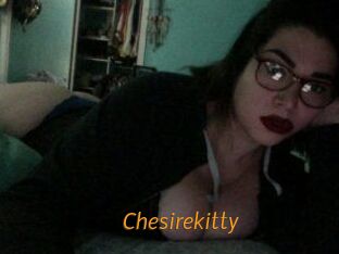 Chesirekitty