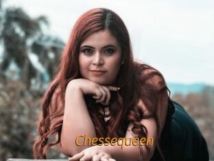 Chessequeen