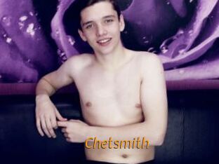Chetsmith