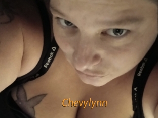 Chevylynn