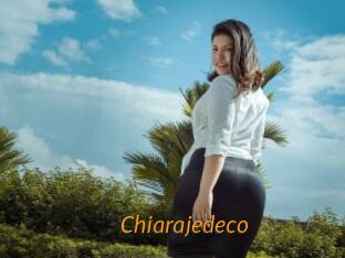 Chiarajedeco