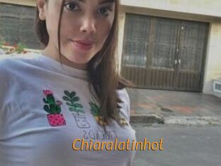 Chiaralatinhot