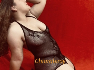 Chiaraleroy
