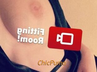 ChicPuma