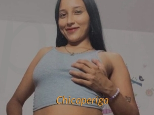 Chicaperiga