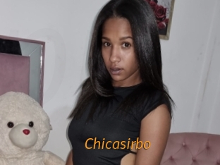 chicasirbo Porn University