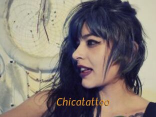 Chicatattoo