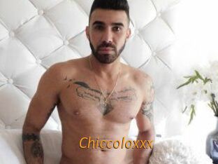 Chiccoloxxx