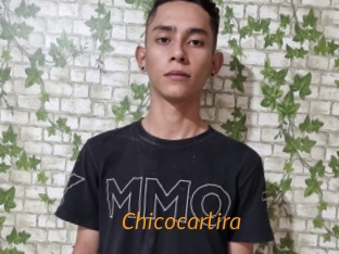 chicocartira Porn University