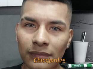 chicojord25 Porn University