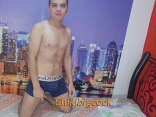 Chikibigcock