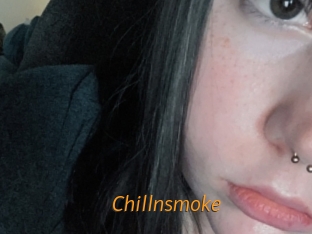 Chillnsmoke
