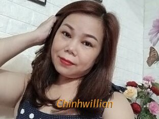 Chinhwillian
