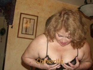 Chinorrita