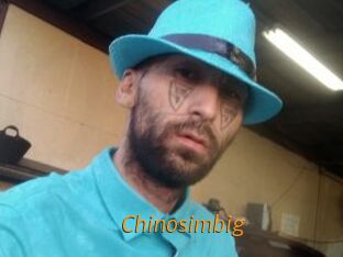 Chinosimbig