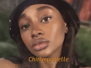 Chirlyepaulette