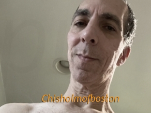 chisholmofboston Porn University