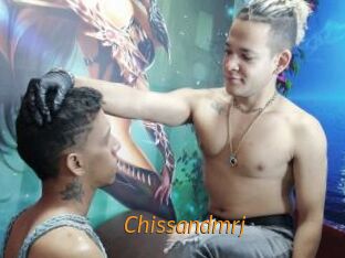 Chissandmrj
