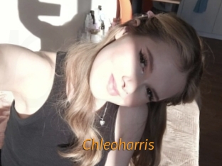 Chleoharris