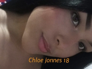 chloe_jonnes_18 Porn University
