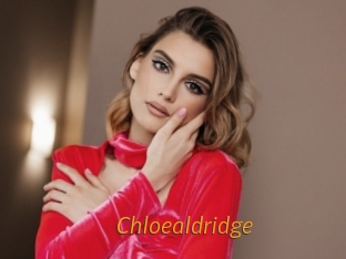 Chloealdridge