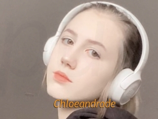 Chloeandrade