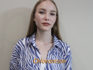 Chloeanison