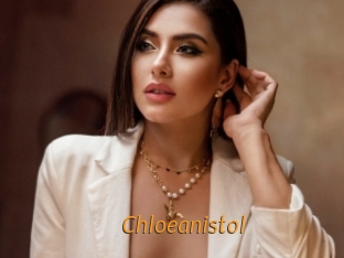 Chloeanistol