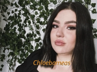 Chloebarneas
