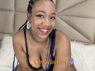 Chloebellini