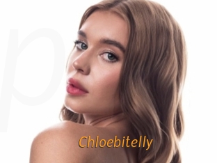 chloebitelly Porn University