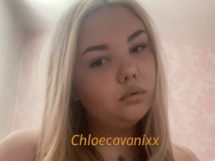 Chloecavanixx