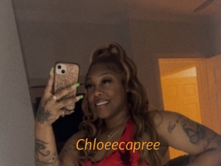 Chloeecapree
