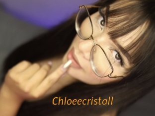 Chloeecristall