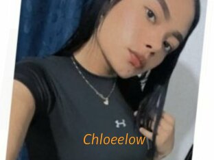 Chloeelow
