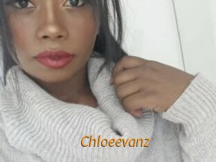 Chloeevanz
