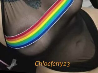 Chloeferry23