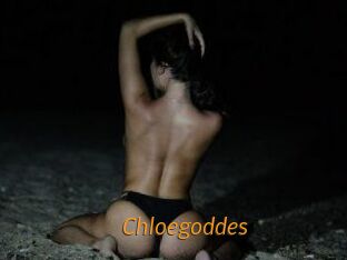Chloegoddes