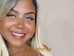 Chloehot55