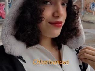 Chloeivanova