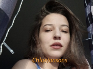 Chloejonsons