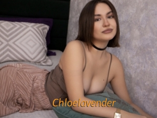 chloelavender Porn University