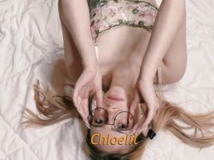 Chloelit