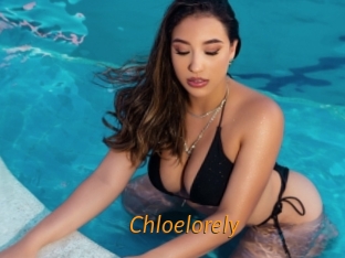 Chloelorely